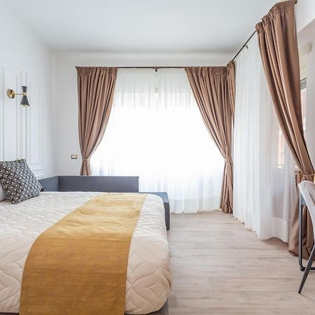 Rhome Vatican Rooms Rome Bagian luar foto