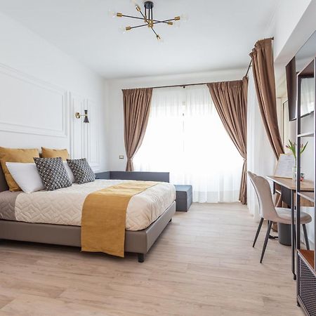 Rhome Vatican Rooms Rome Bagian luar foto
