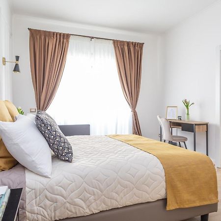 Rhome Vatican Rooms Rome Bagian luar foto