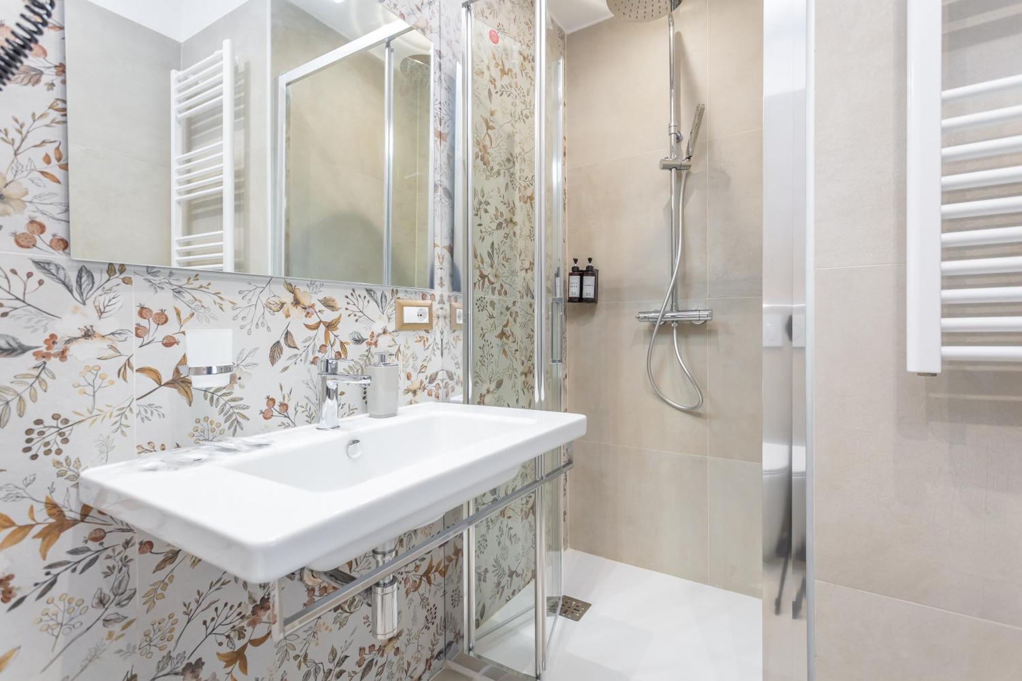 Rhome Vatican Rooms Rome Bagian luar foto