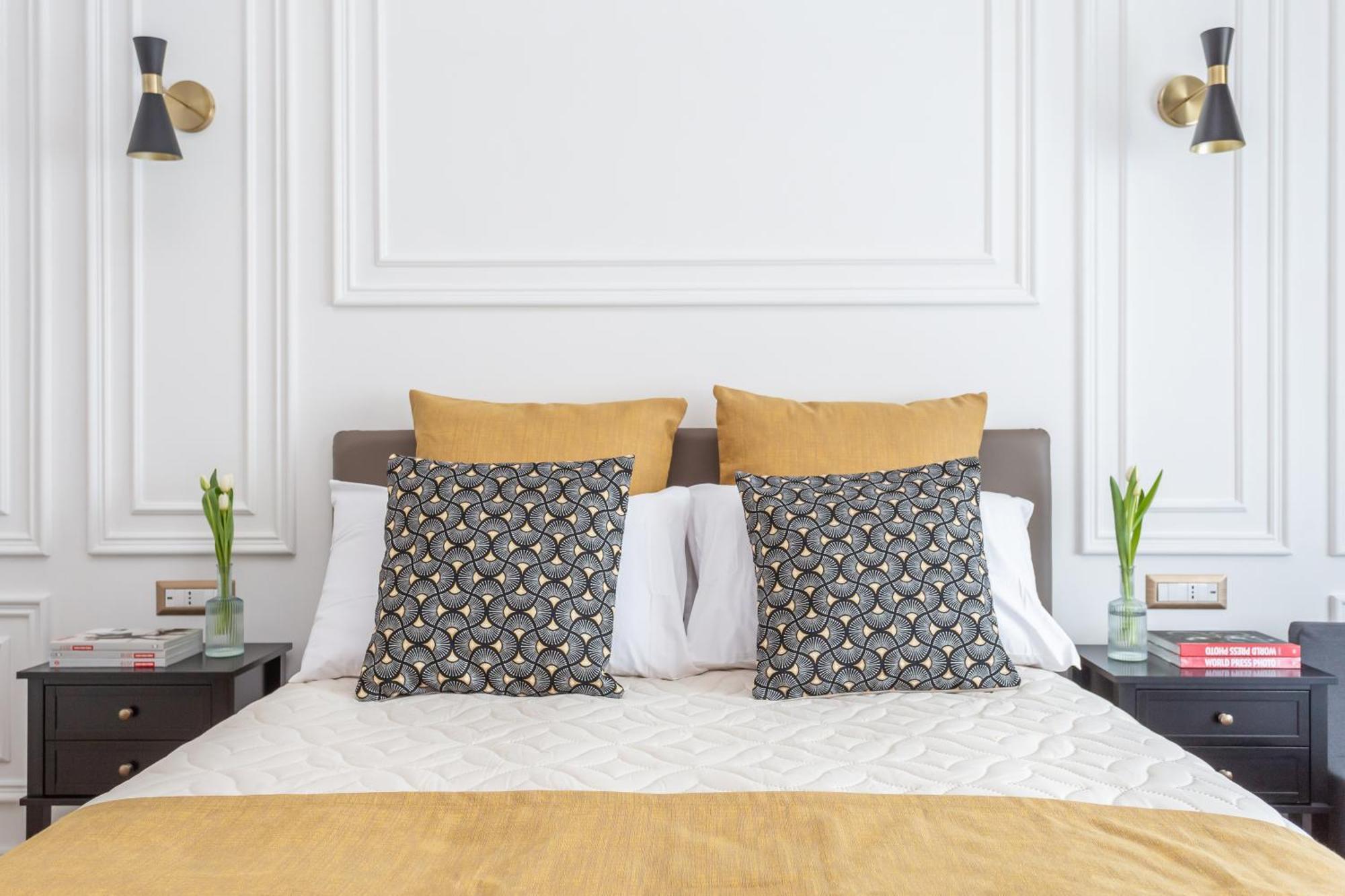 Rhome Vatican Rooms Rome Bagian luar foto