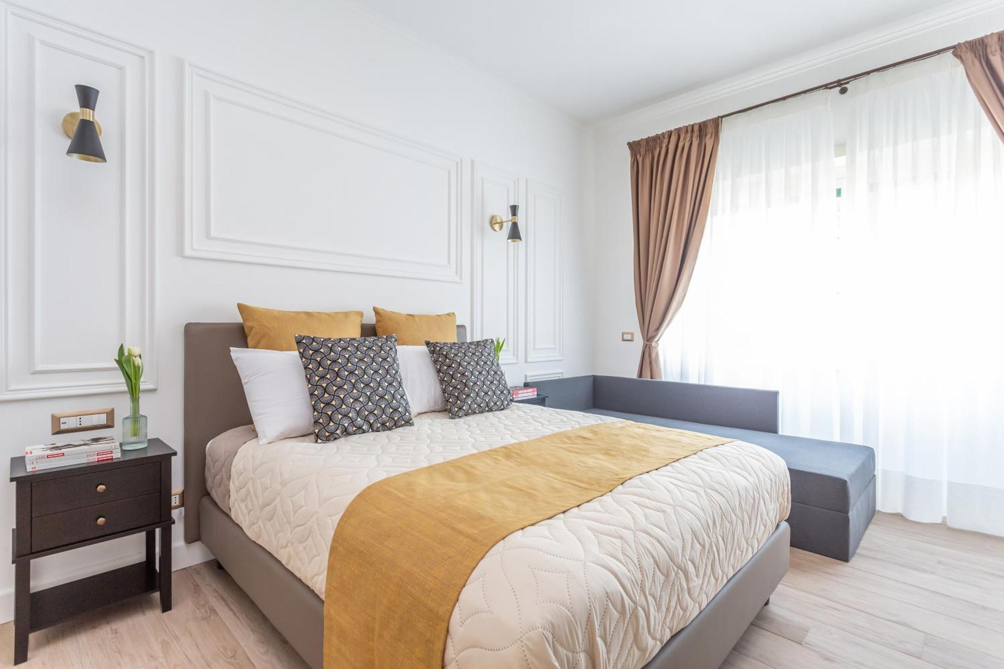 Rhome Vatican Rooms Rome Bagian luar foto