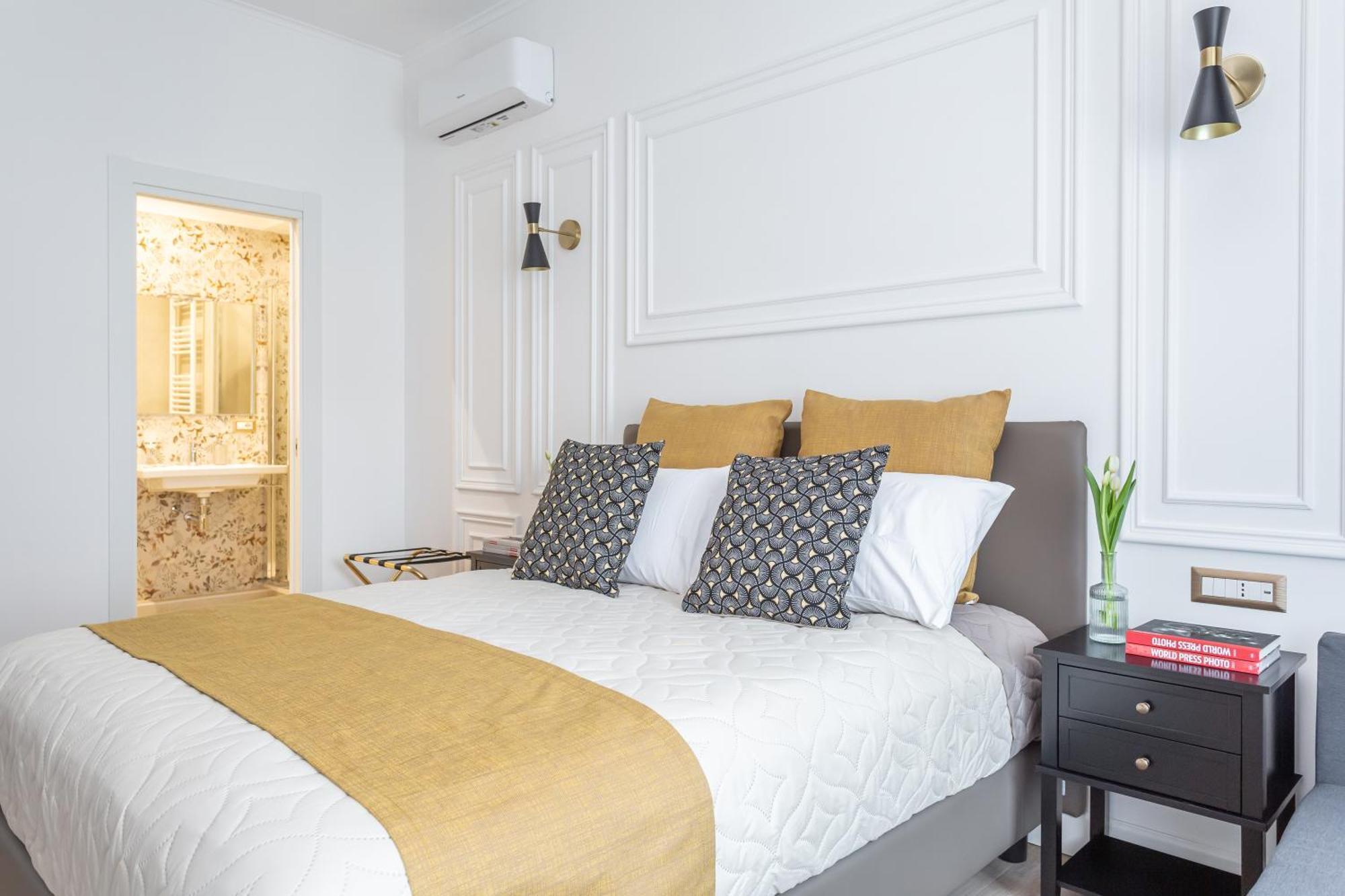 Rhome Vatican Rooms Rome Bagian luar foto