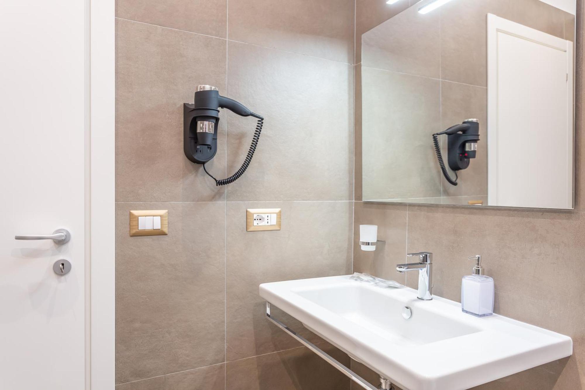 Rhome Vatican Rooms Rome Bagian luar foto