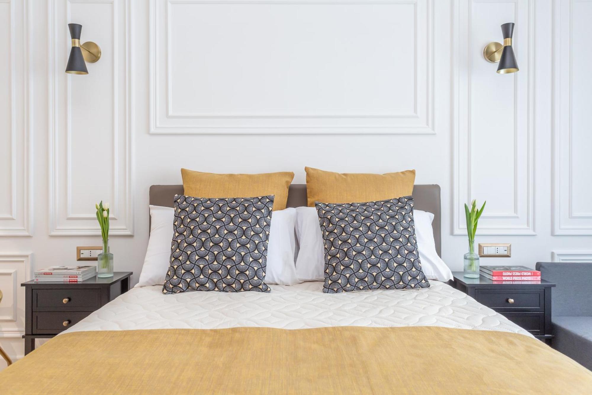 Rhome Vatican Rooms Rome Bagian luar foto