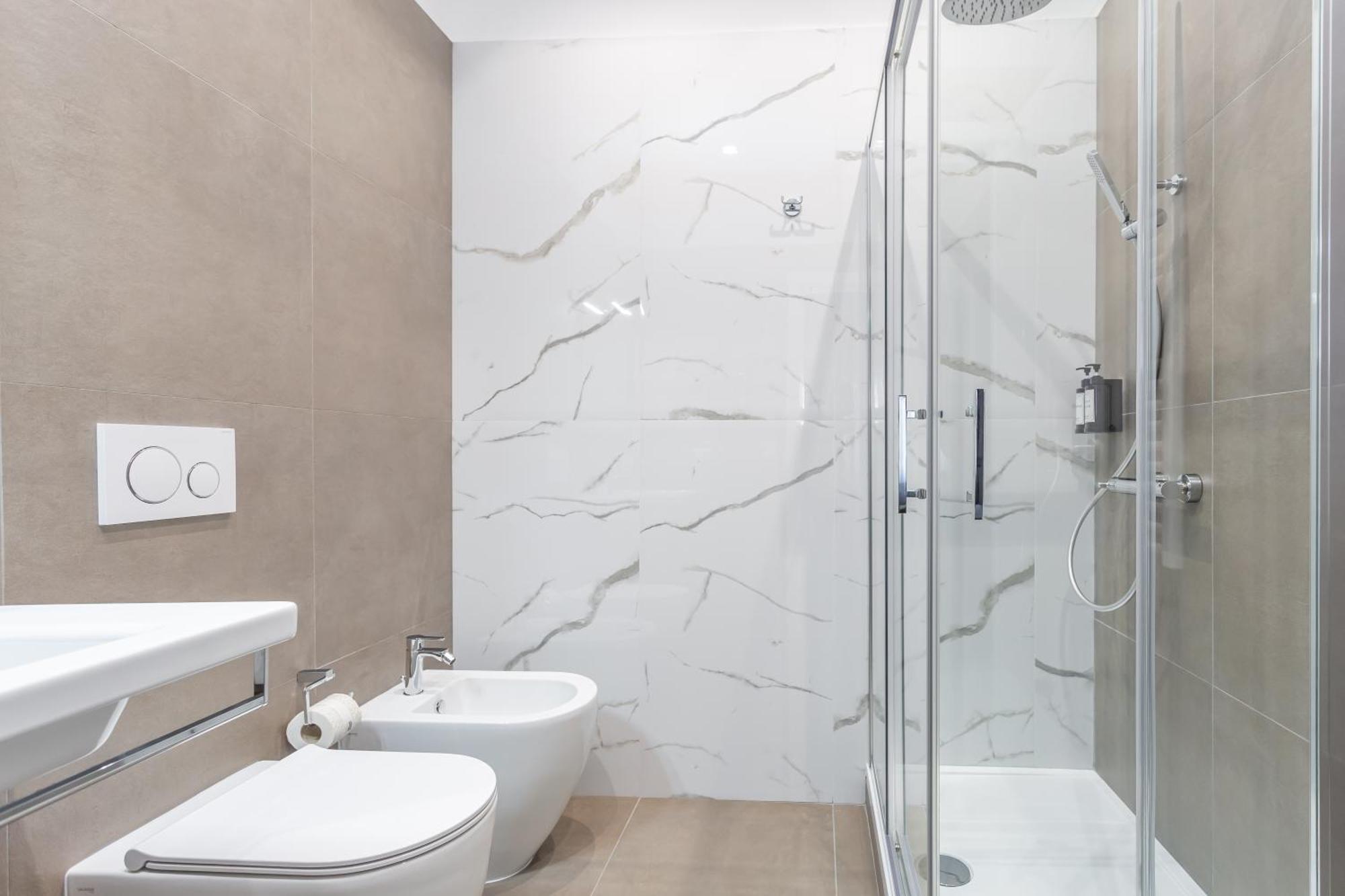 Rhome Vatican Rooms Rome Bagian luar foto