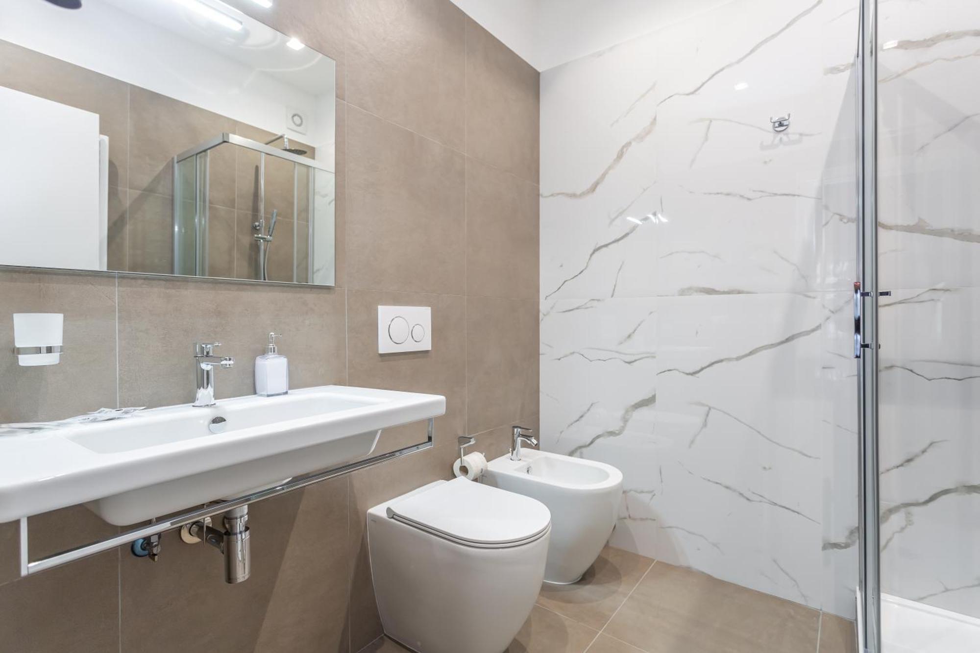 Rhome Vatican Rooms Rome Bagian luar foto