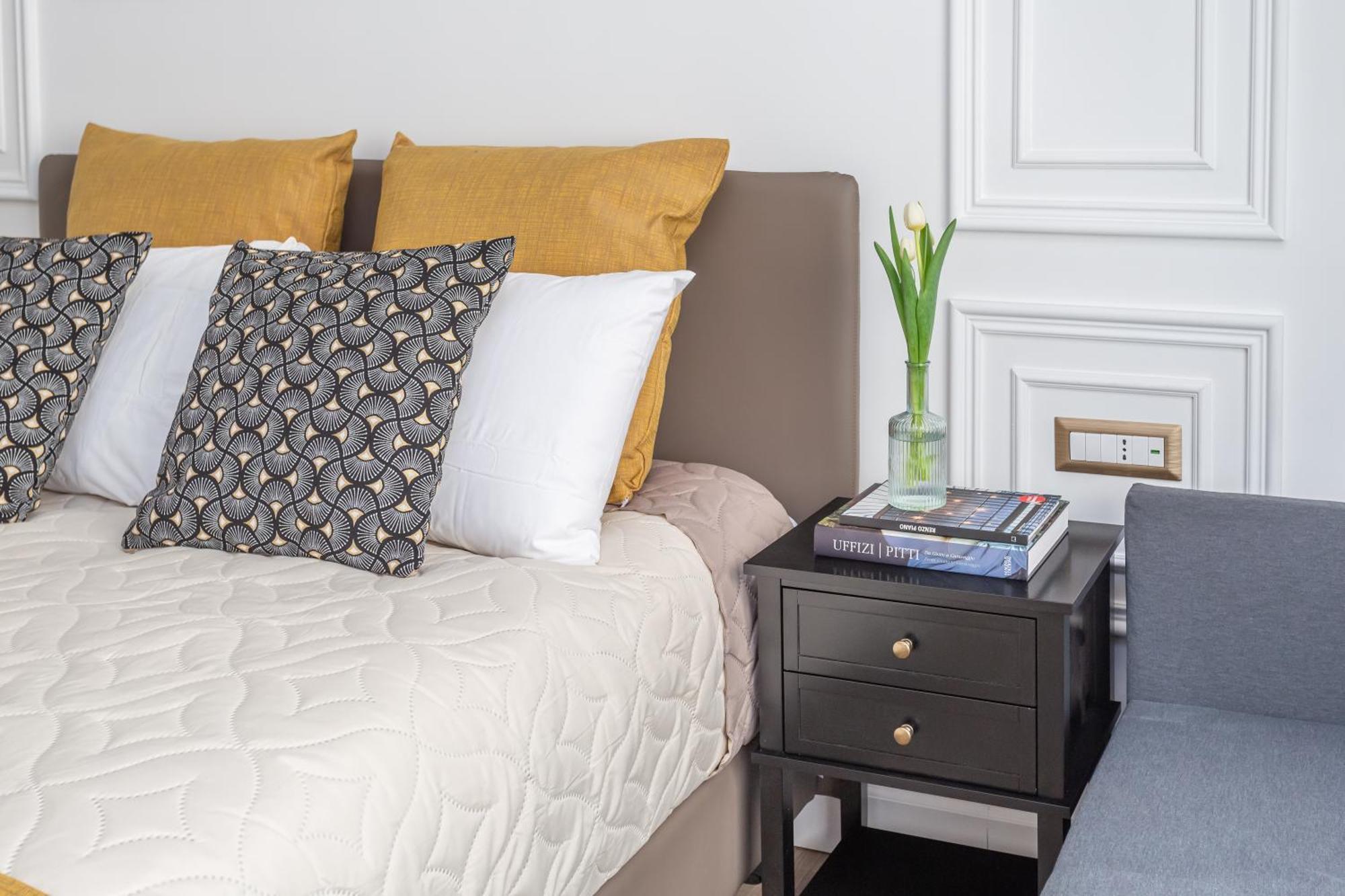 Rhome Vatican Rooms Rome Bagian luar foto