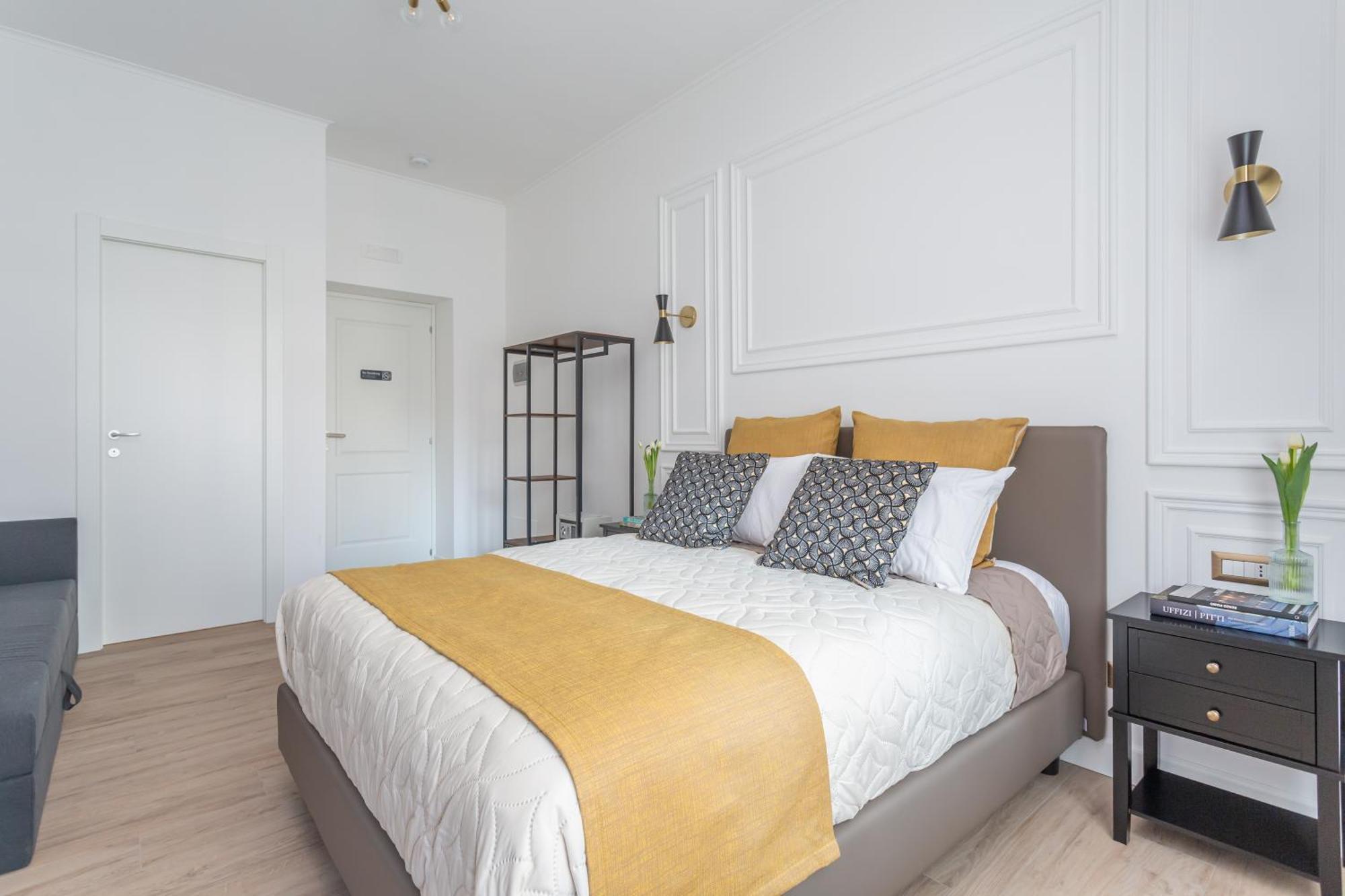 Rhome Vatican Rooms Rome Bagian luar foto