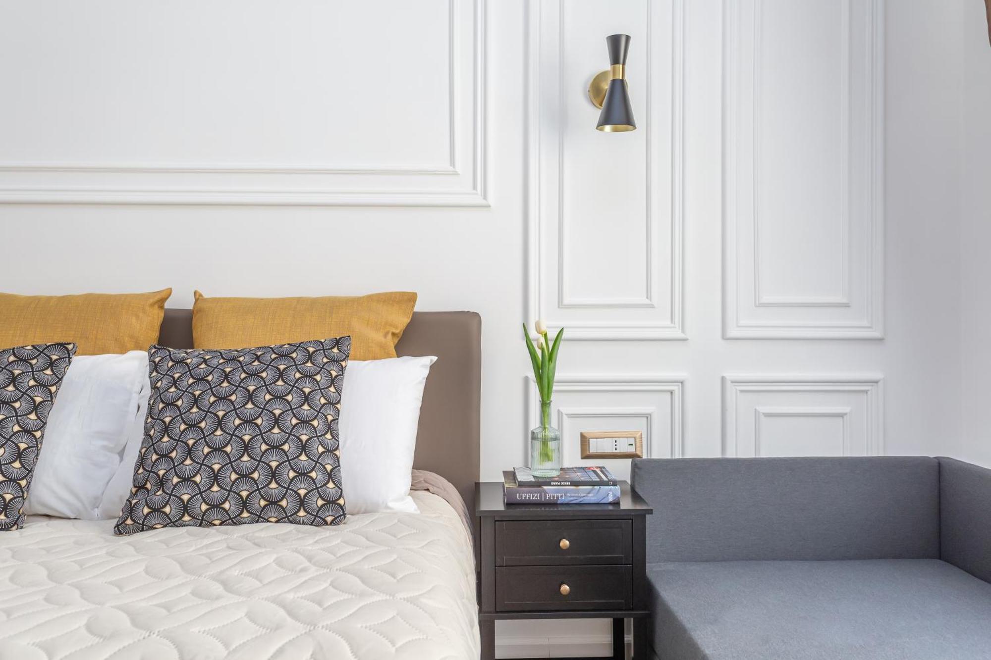 Rhome Vatican Rooms Rome Bagian luar foto