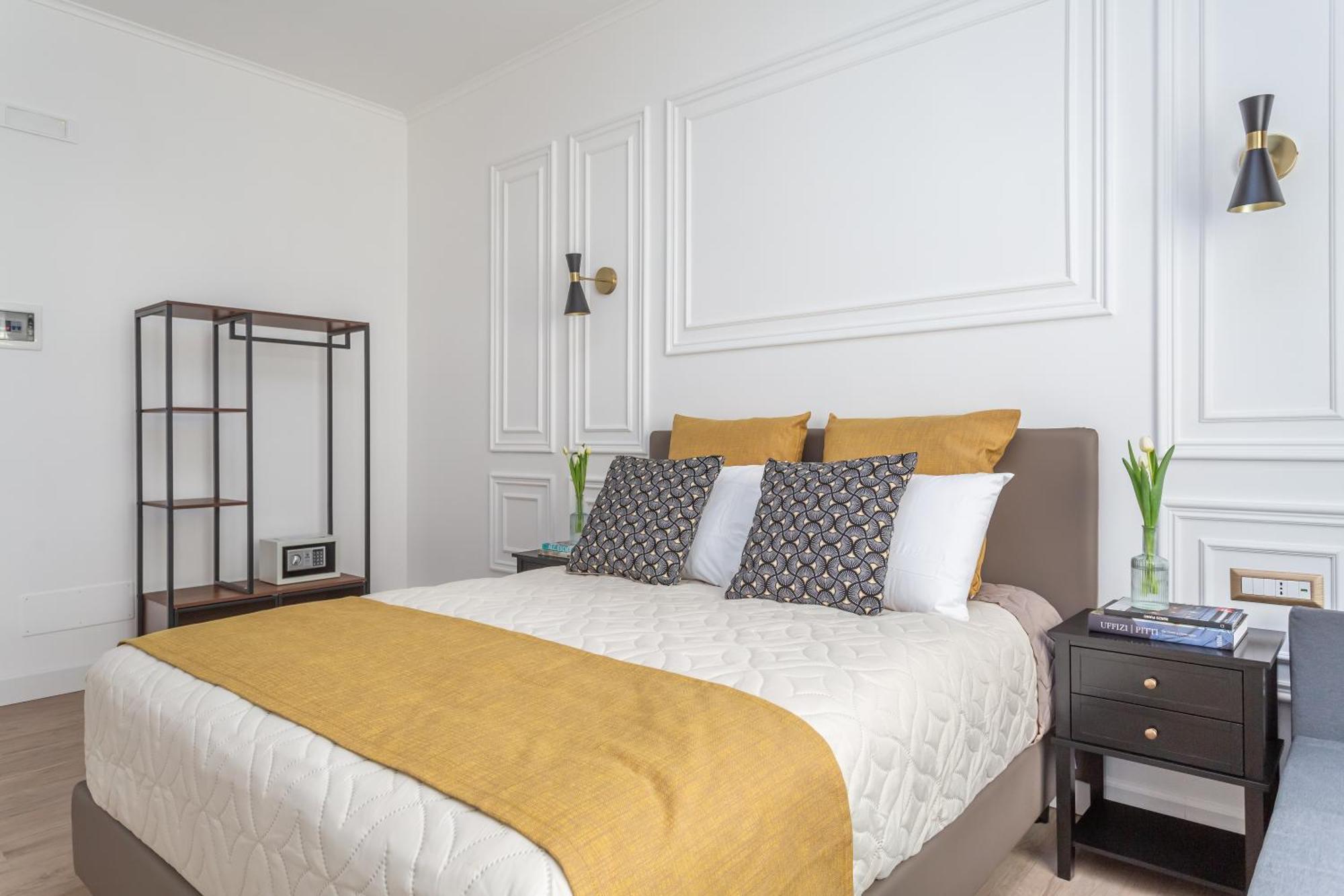 Rhome Vatican Rooms Rome Bagian luar foto