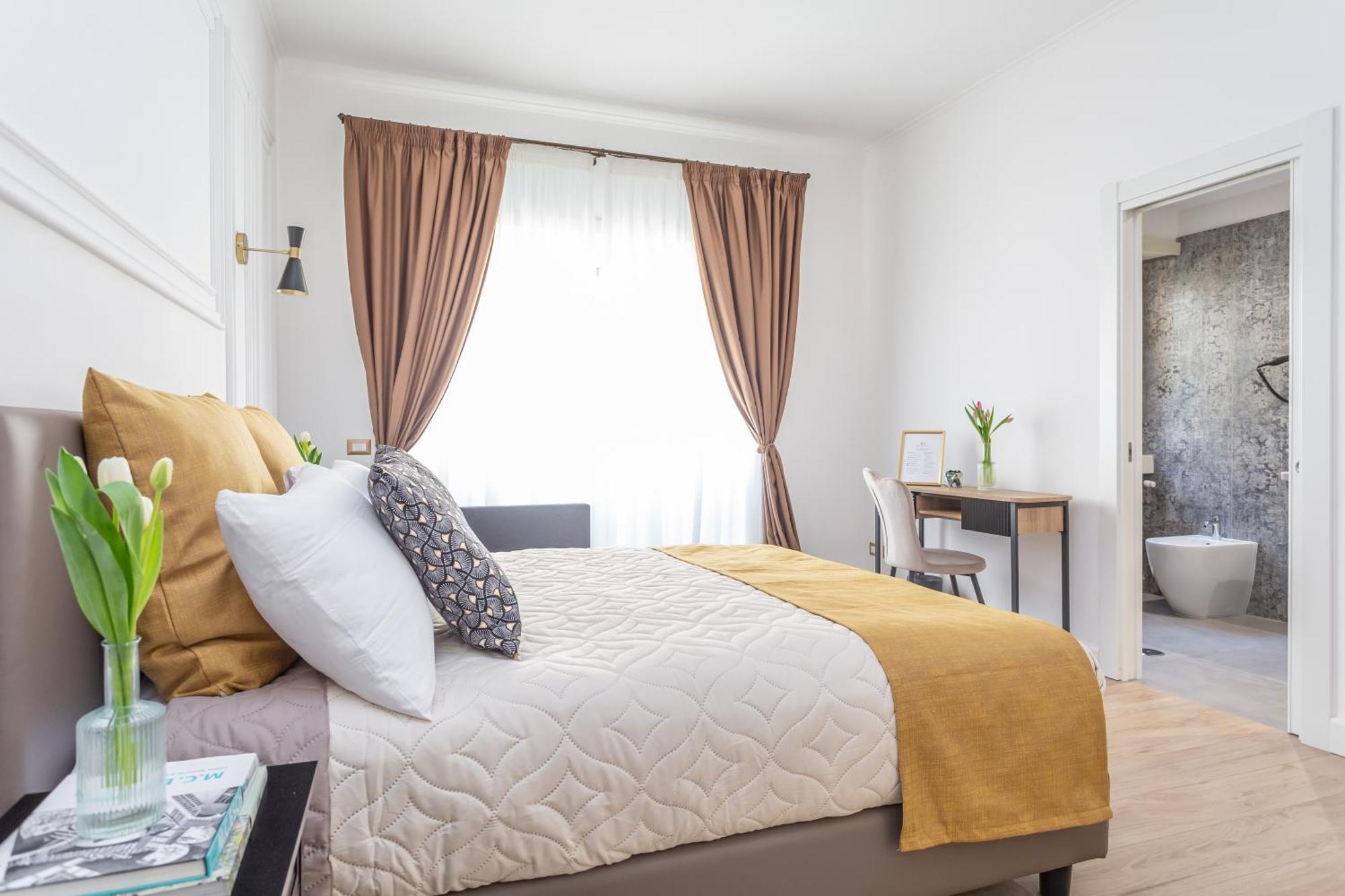 Rhome Vatican Rooms Rome Bagian luar foto